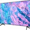 Samsung UE43CU7172 - 43 inch - 4K LED - 2023 - Europees Model