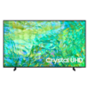 Samsung UE43CU8002 - 43 inch - 4K UHD Smart TV - Europees Model