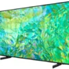 Samsung UE43CU8002 - 43 inch - 4K UHD Smart TV - Europees Model