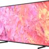 Samsung QE55Q60C - 55 inch - 4K QLED - 2023 - Europees Model